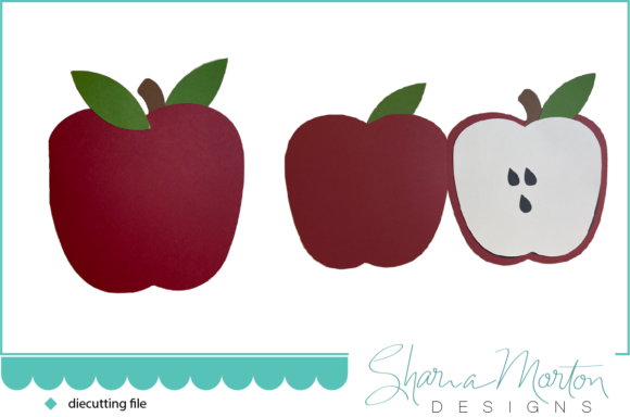 Apple Greeting Card Review