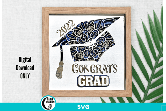 GRAD Embroidery Design Review
